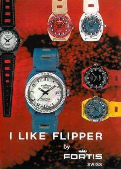 I Like Flipper